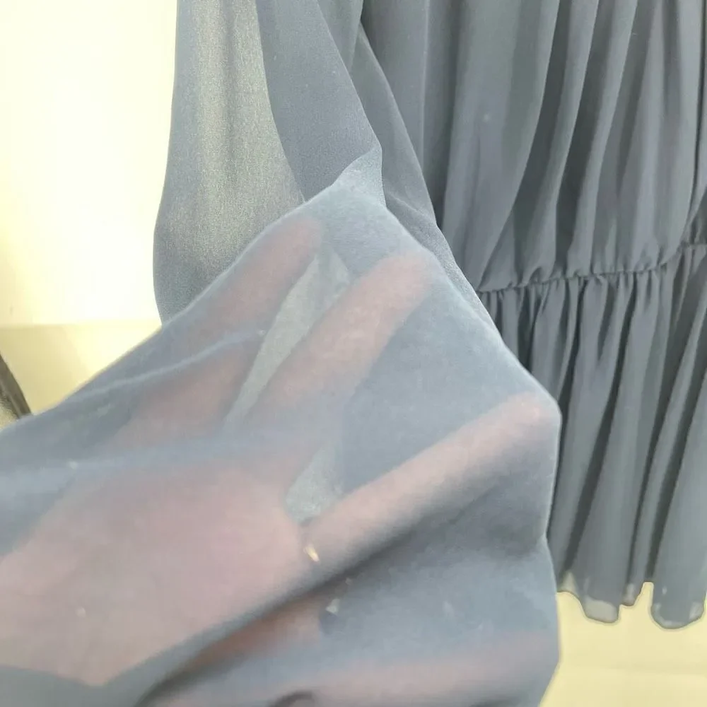 BCX womens long